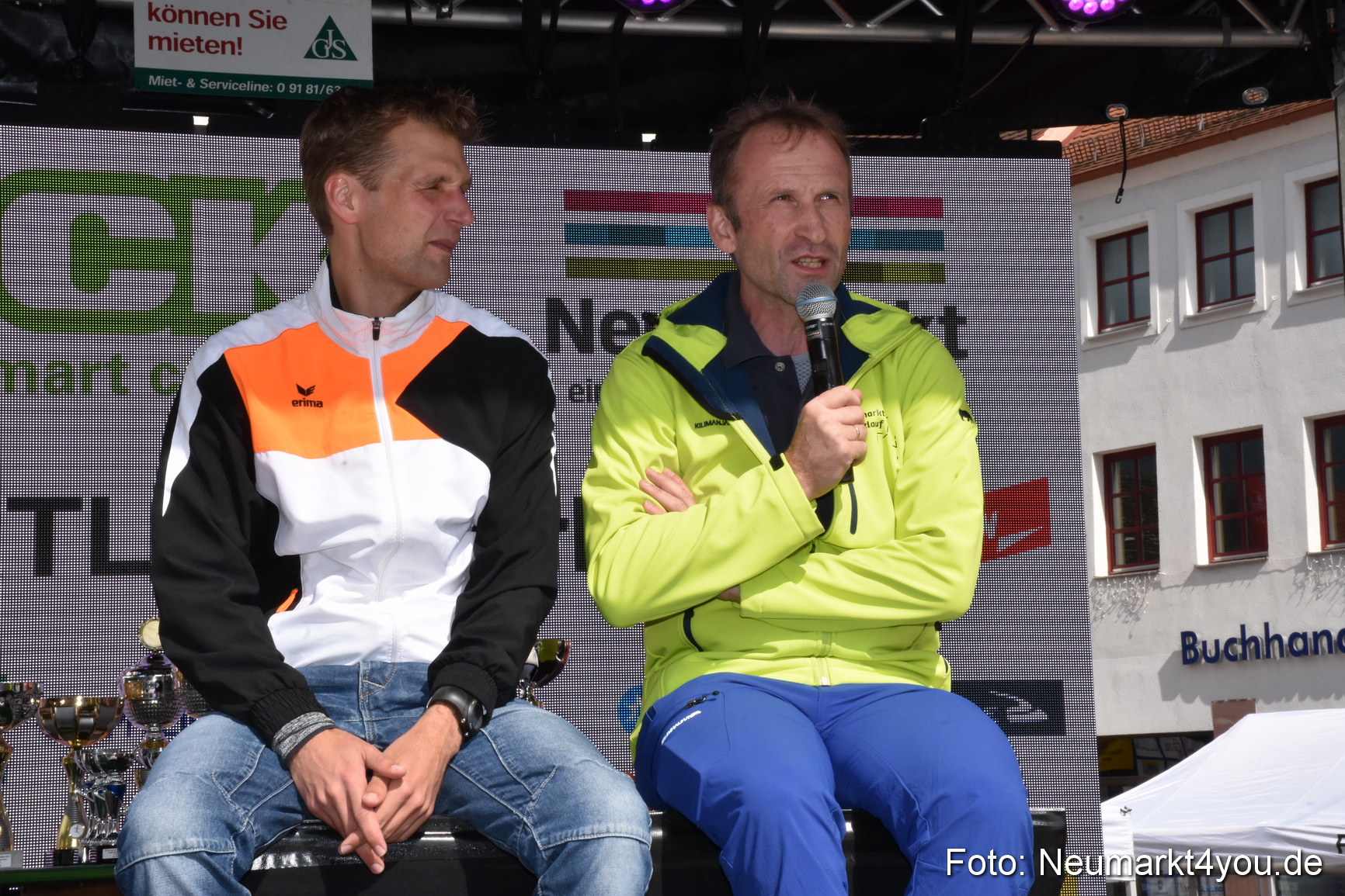 Stadtlauf Neumarkt 2017 1532